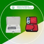 Máy Phân Tích Cơ Thể