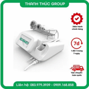 Máy giảm béo đa công nghệ HERA V - GB021