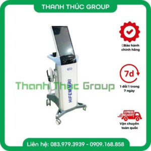 MÁY GIẢM MỠ TĂNG CƠ NÂNG MÔNG Hifem