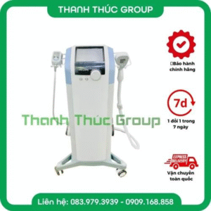 Máy Giảm Béo, Xóa Nếp Nhăn BTL Exilis