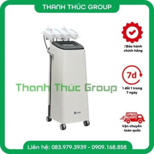 Máy Hút Mỡ Không Phẩu Thuật MiraCool