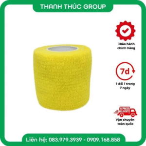 Cuộn Quấn Máy Xăm Màu Ngẫu Nhiên