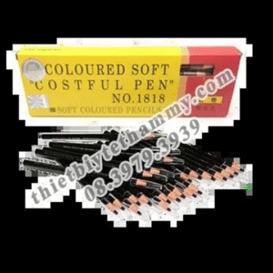 CHÌ ĐỊNH HÌNH CHÂN MÀY