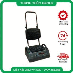 MÁY MASSAGE LƯU THÔNG TUẦN HOÀN KHÍ HUYẾT