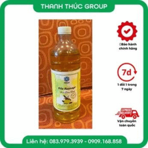 Dầu Massage Tinh Dầu Bưởi MEBEU