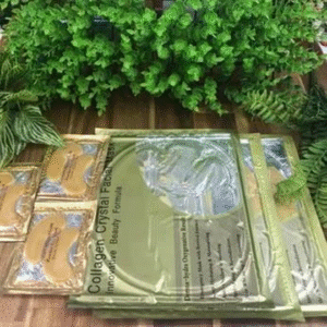 Combo Chăm Sóc Da Mặt và Mắt