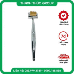 Kim Lăn Tay TMRS 192 Đầu Kim