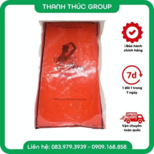 Sáp Paraffin Trị Liệu Da