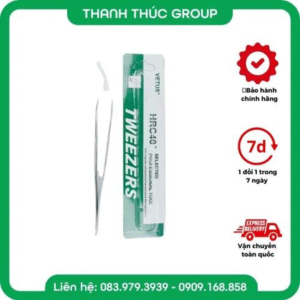 NHÍP NHỌN VETUS ST15