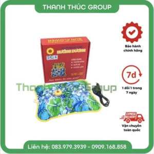 Túi Chườm Hướng Dương Đa Năng 2022