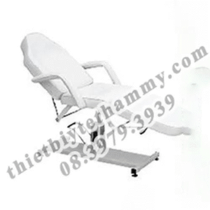 Giường Trị Liệu Da