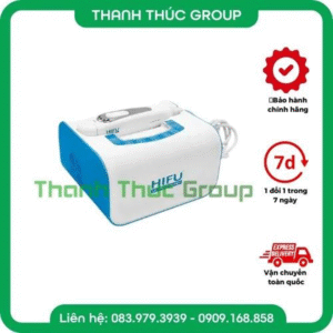 Máy Hifu RF Mini Hàn Quốc