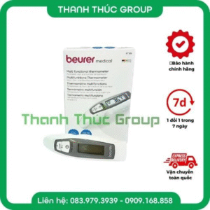 Nhiệt kế điện tử Beurer FT65