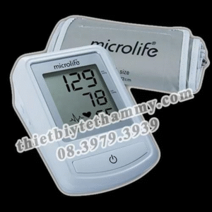 Máy đo huyết áp Microlife BP 3NZ1-1P