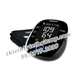 Máy đo huyết áp bắp tay Omron HEM 7280T