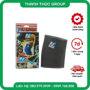 Băng dán bảo vệ khuỷu tay PJ 702A