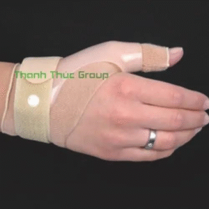 NẸP NGÓN TAY QUANG MẬU