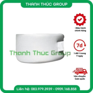 NẸP CỔ MỀM (QUANG MẬU)