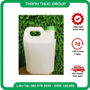 Cồn 70 độ 5 lít BOPA