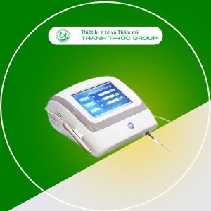 Máy Tiêm Dưỡng Chất